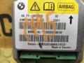 65776935920 Блок Airbag BMW Z4 2003г. - фото №7
