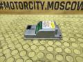 65776935920 Блок Airbag BMW Z4 2003г. - фото №9