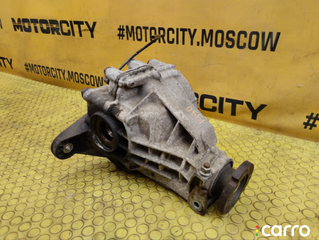 A1633500514 Редуктор Mercedes-Benz ML-Class 2004г. - фото №2