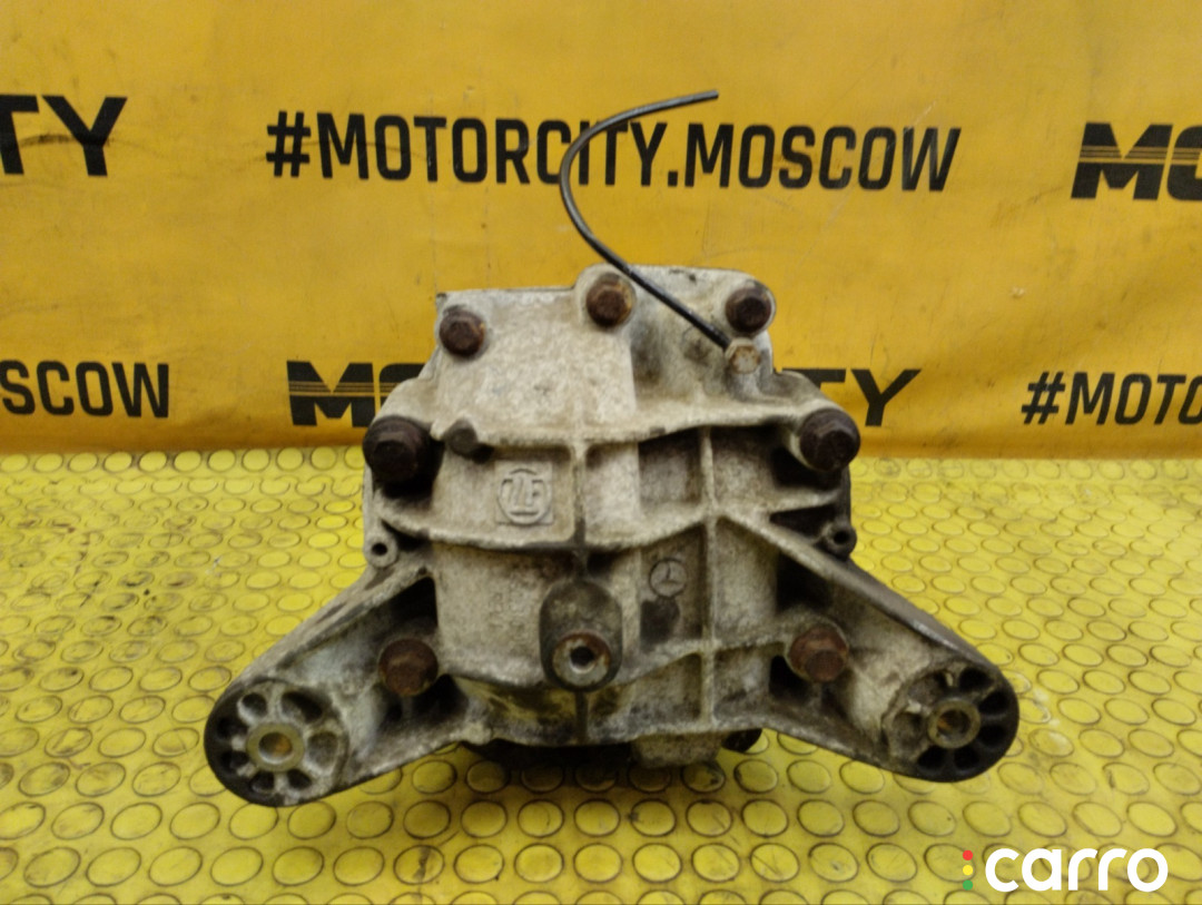 A1633500514 Редуктор Mercedes-Benz ML-Class 2004г. - фото №5