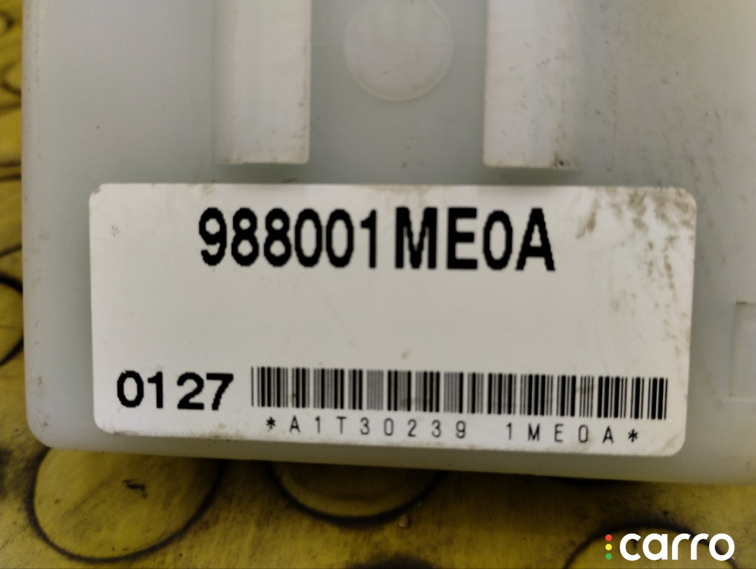 988001ME0A Блок электронный NISSAN FUGA 2010г. - фото №5
