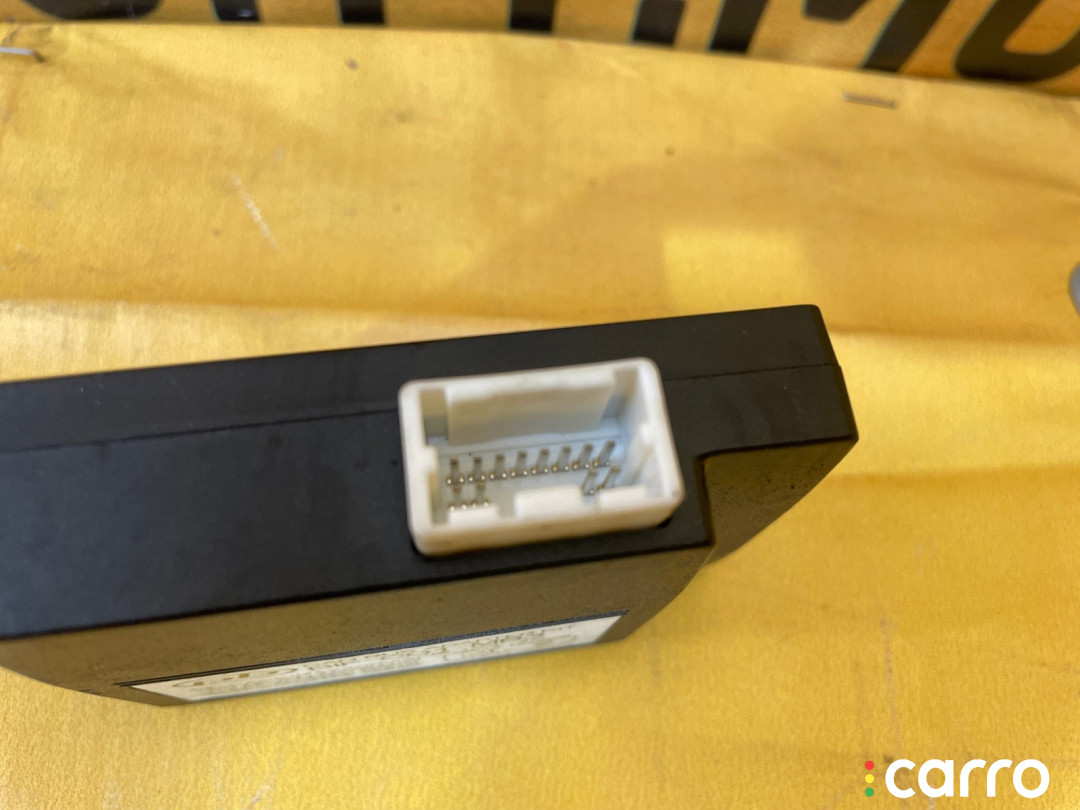 BIF-CO1-MB3 Блок электронный Mercedes-Benz V-Class 2006г. - фото №4
