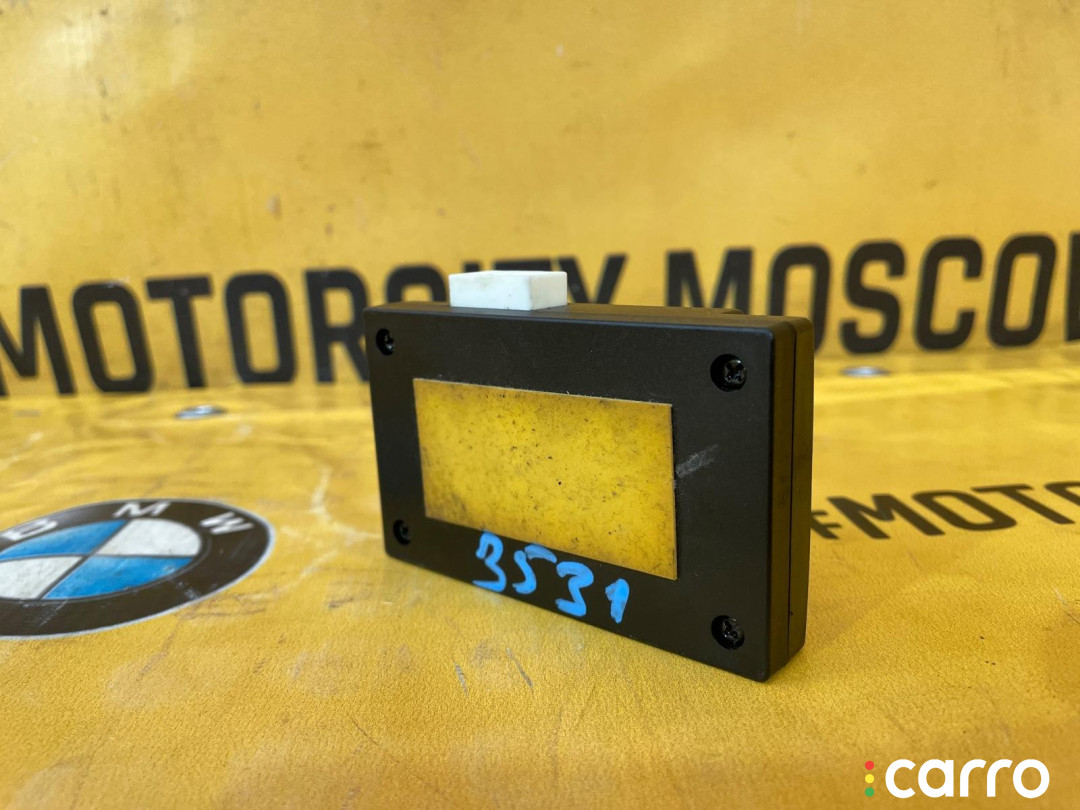 BIF-CO1-MB3 Блок электронный Mercedes-Benz V-Class 2006г. - фото №6