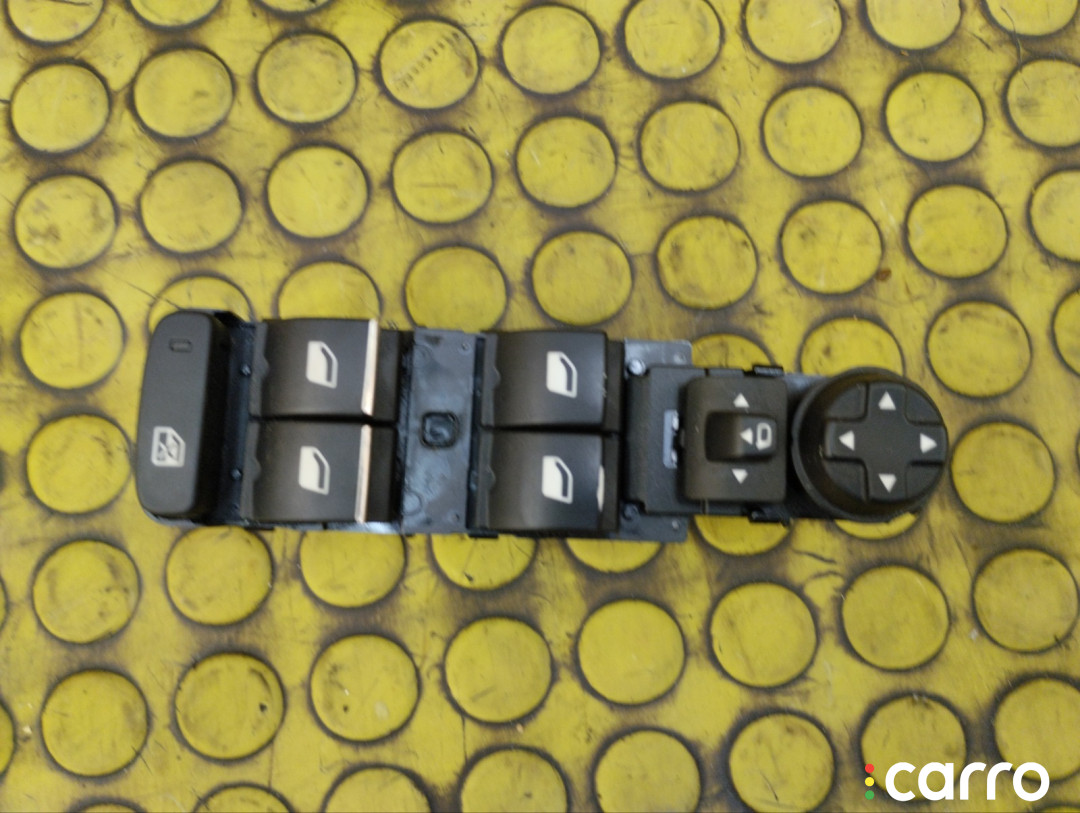 96788273ZD Блок стеклоподъемников Citroen C4 PICASSO 2015г. - фото №8