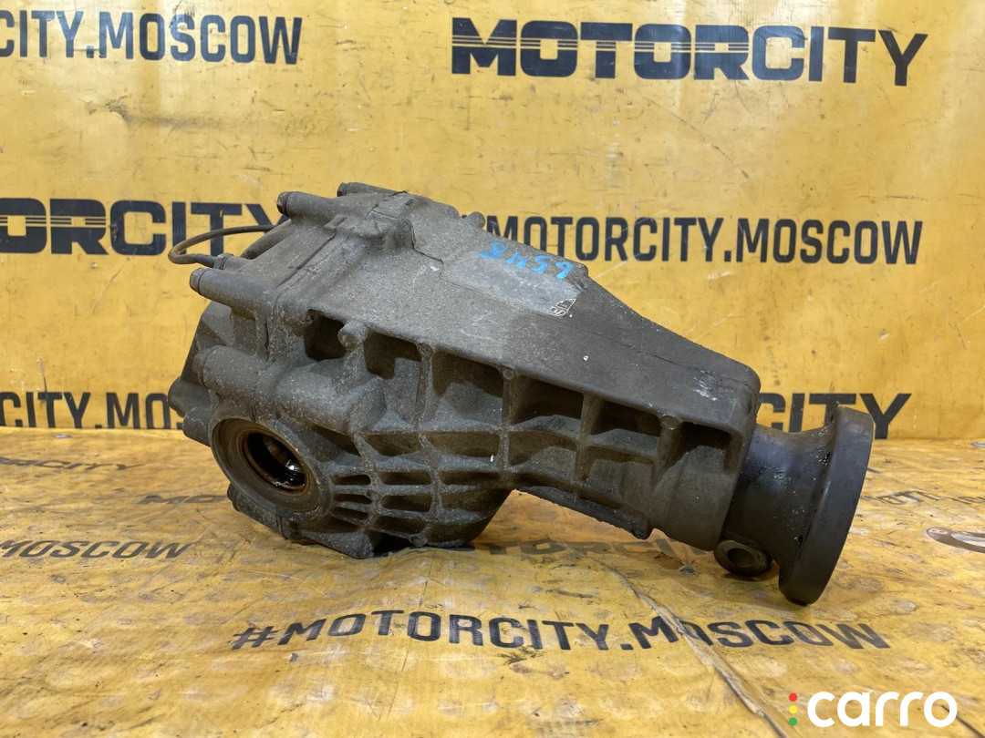 A1633300105 Редуктор Mercedes-Benz ML-Class 2004г. - фото №6