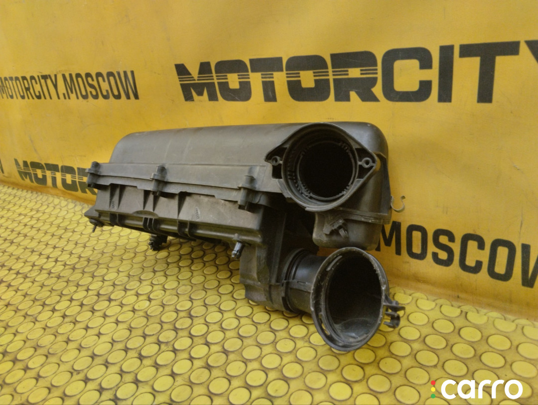 13717607777 Корпус воздушного фильтра MINI Cooper S 2012г. - фото №2