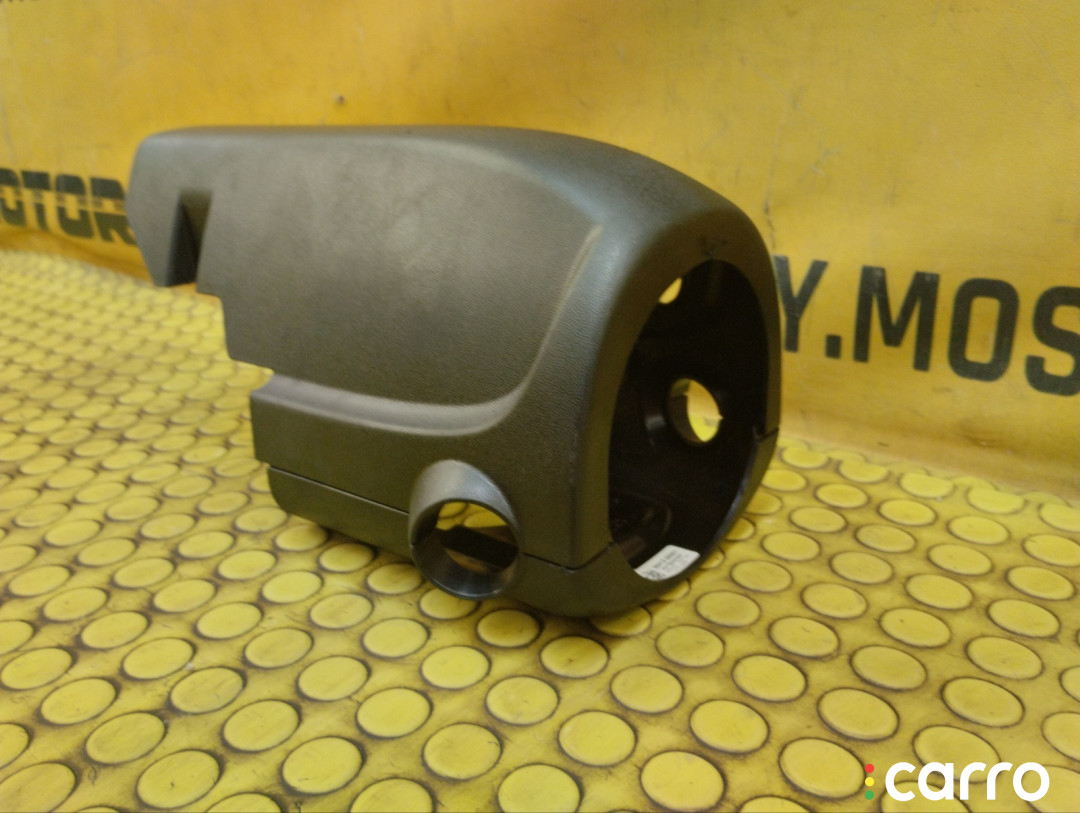 51459211480 Кожух рулевой колонки MINI Cooper S 2012г. - фото №2