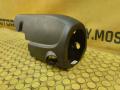 51459211480 Кожух рулевой колонки MINI Cooper S 2012г. - фото №2