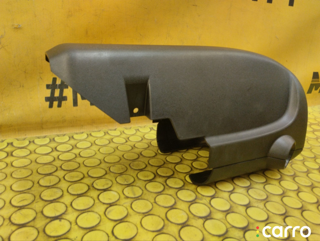 51459211480 Кожух рулевой колонки MINI Cooper S 2012г. - фото №3