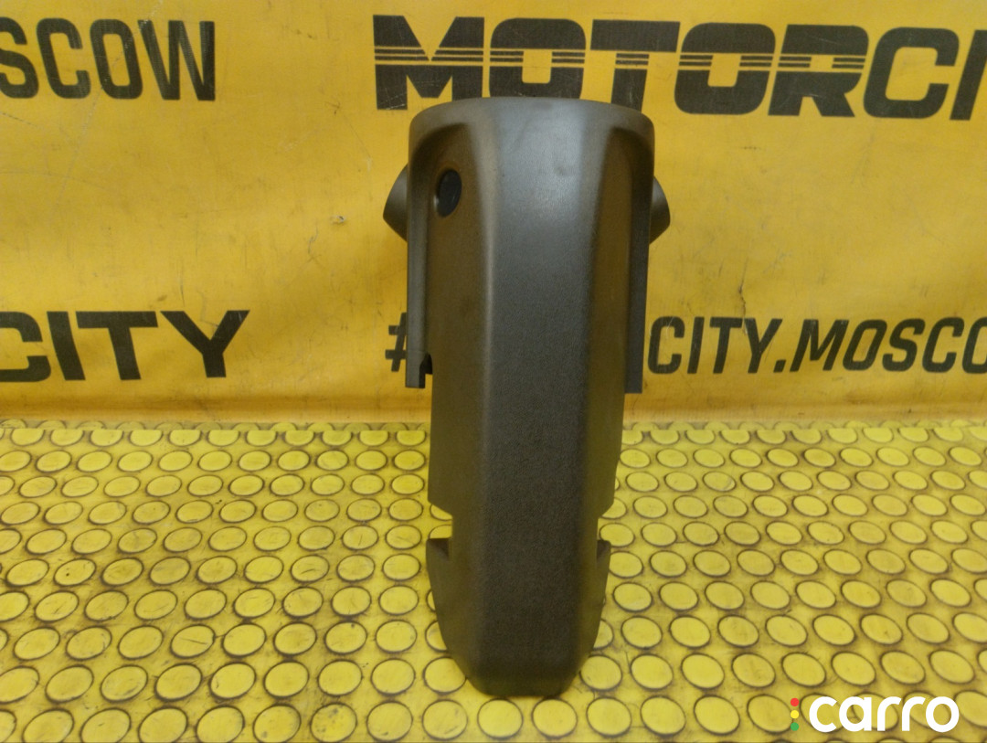 51459211480 Кожух рулевой колонки MINI Cooper S 2012г. - фото №4
