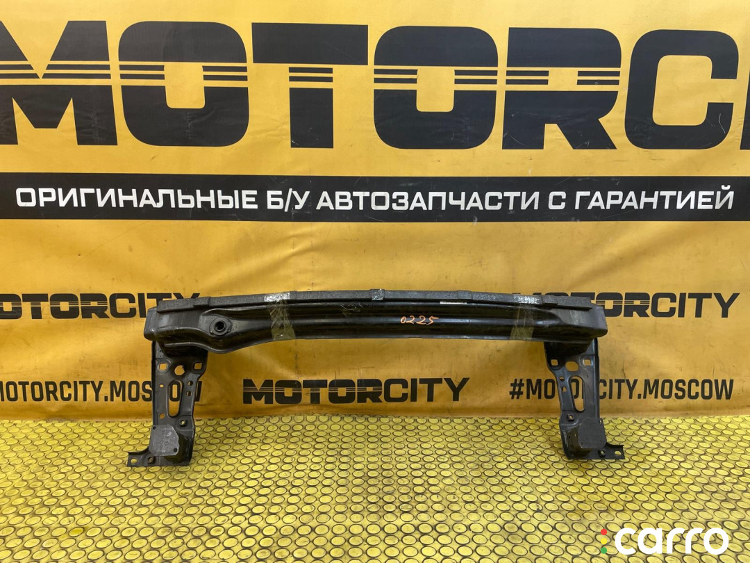 51117143180 Усилитель бампера MINI Cooper S 2007г. - фото №1