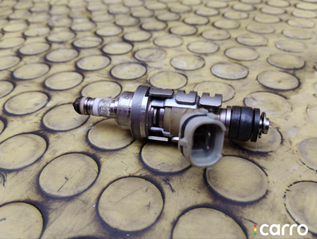 2320939155B0 Форсунка топливная LEXUS LS 460 2007г. - фото №2
