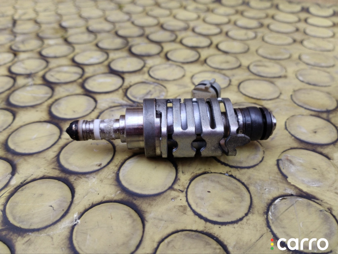 2320939155B0 Форсунка топливная LEXUS LS 460 2007г. - фото №3