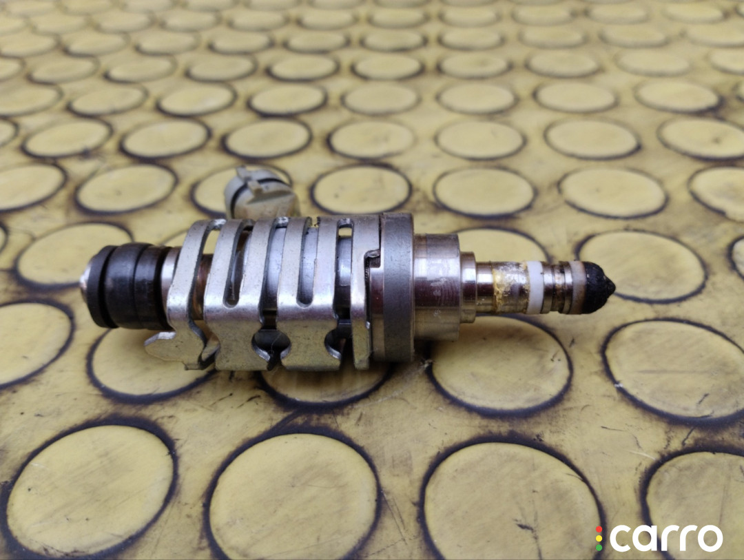 2320939155B0 Форсунка топливная LEXUS LS 460 2007г. - фото №4