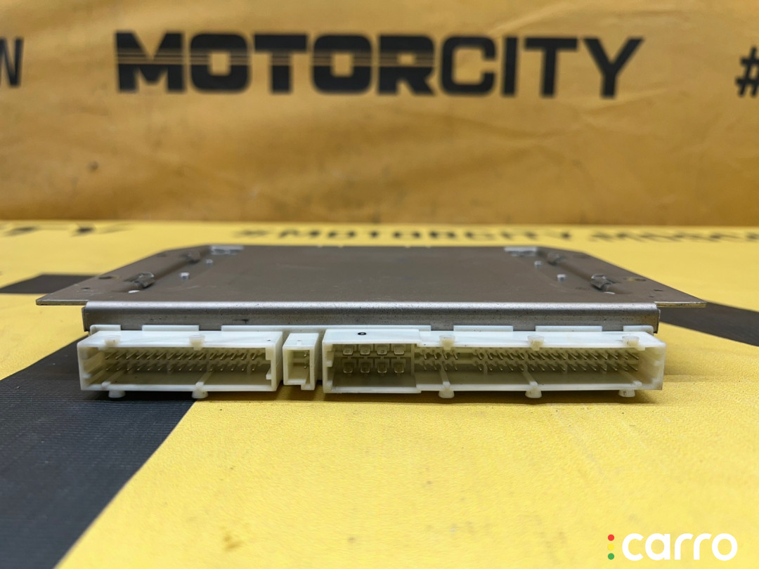 A0165457132 Блок электронный Mercedes-Benz S-Class 1995г. - фото №4