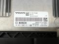 31331540 ЭБУ двигателя VOLVO S60 2012г. - фото №3