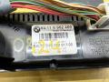 64116962469 Блок климат контроля MINI COOPER 2004г. - фото №5