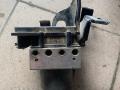 13182319 Блок ABS (насос) Opel Meriva 2008г. - фото №2