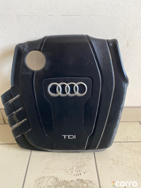 03L103925AB крышка двигателя Audi Q5 2014г. - фото №1
