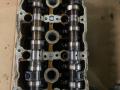 A2720101001 головка блока цилиндров Mercedes-Benz GLK 2010г. - фото №2