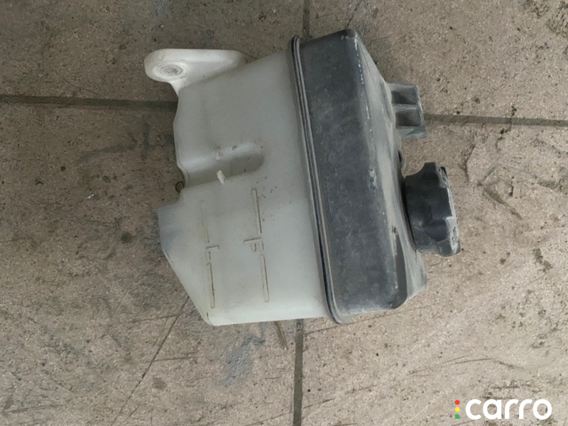 254302K000 Расширительный бачок Kia Soul - фото №2