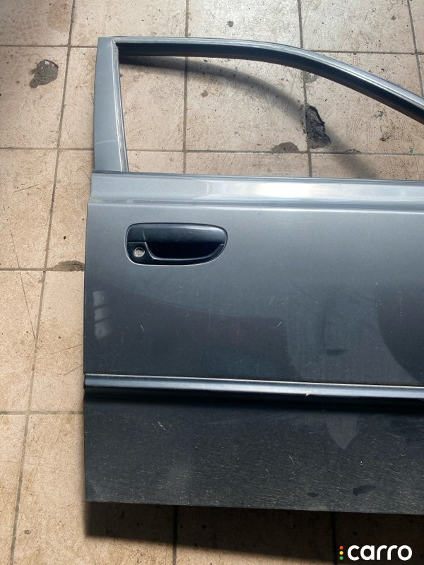7600425031 дверь Hyundai Accent 2006г. - фото №2