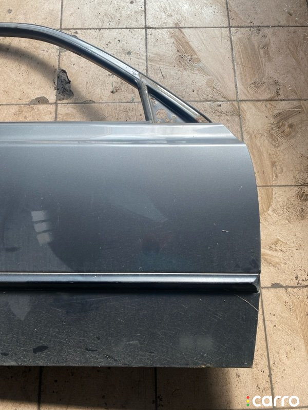 7600425031 дверь Hyundai Accent 2006г. - фото №3