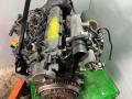 F9Q, F9Q760 Двигатель Nissan Primera 11 2002г. - фото №7