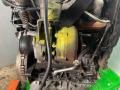 F9Q, F9Q760 Двигатель Nissan Primera 11 2002г. - фото №9