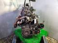 4HY, DW12UTED Двигатель Citroen C8 2002г. - фото №4