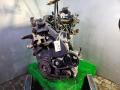 4HY, DW12UTED Двигатель Citroen C5 1 2002г. - фото №3