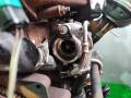 RHR, 10DYUK, PSARHR, 4066781 Двигатель Peugeot 307 2010г. - фото №6