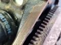 Z16XEP Двигатель Opel Astra H 2005г. - фото №2