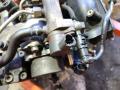 Z13DT Двигатель Opel Corsa D 2007г. - фото №5