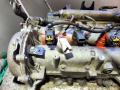 Z13DT Двигатель Opel Zafira B 2007г. - фото №4