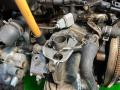 ASZ Двигатель Skoda Octavia A4 2003г. - фото №3