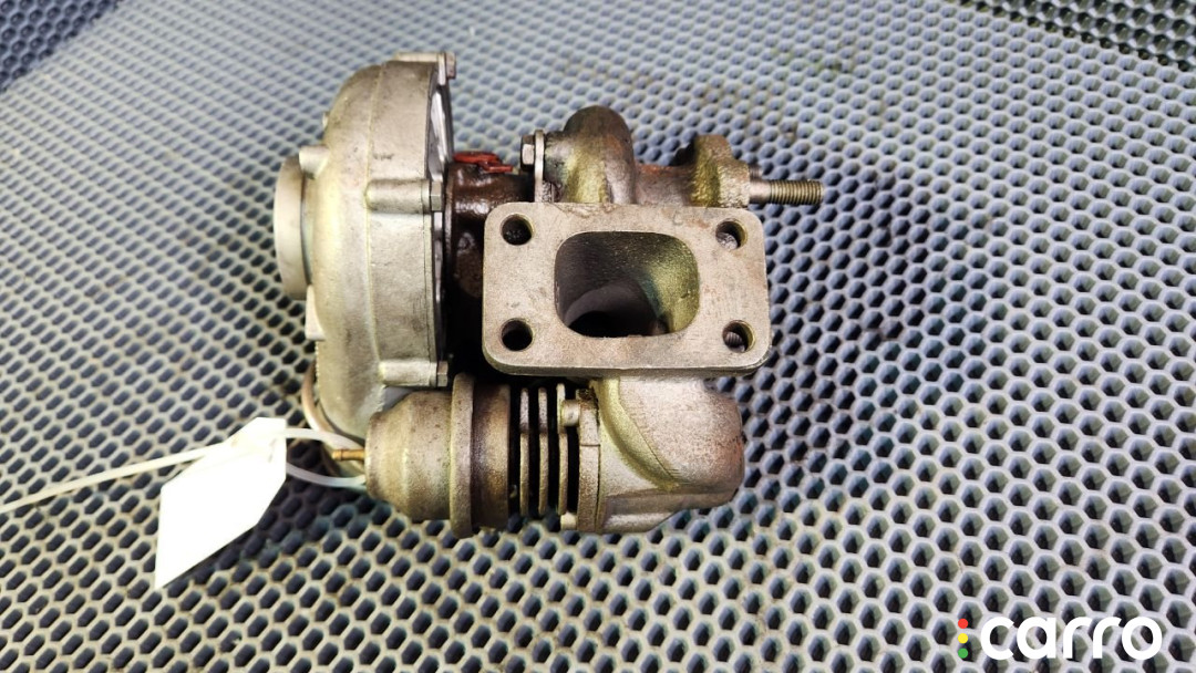 046145703G Турбина Audi A6 C4 (S6,RS6) 1996г. - фото №4