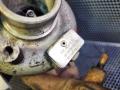 038253014R, 038253010F Турбина Volkswagen Sharan 1 restailing 2002г. - фото №7