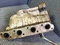 2C1Q-6K682-BE Турбина Jaguar X-Type 2002г. - фото №6