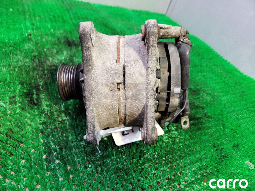 028903028D Генератор Audi TT 1 2005г. - фото №6