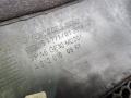 A6120100867, A6120100967 Декоративная крышка двигателя Mercedes E W211 2000г. - фото №8
