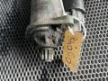 0001125018 Стартер Volkswagen Sharan 1 restailing 2003г. - фото №2