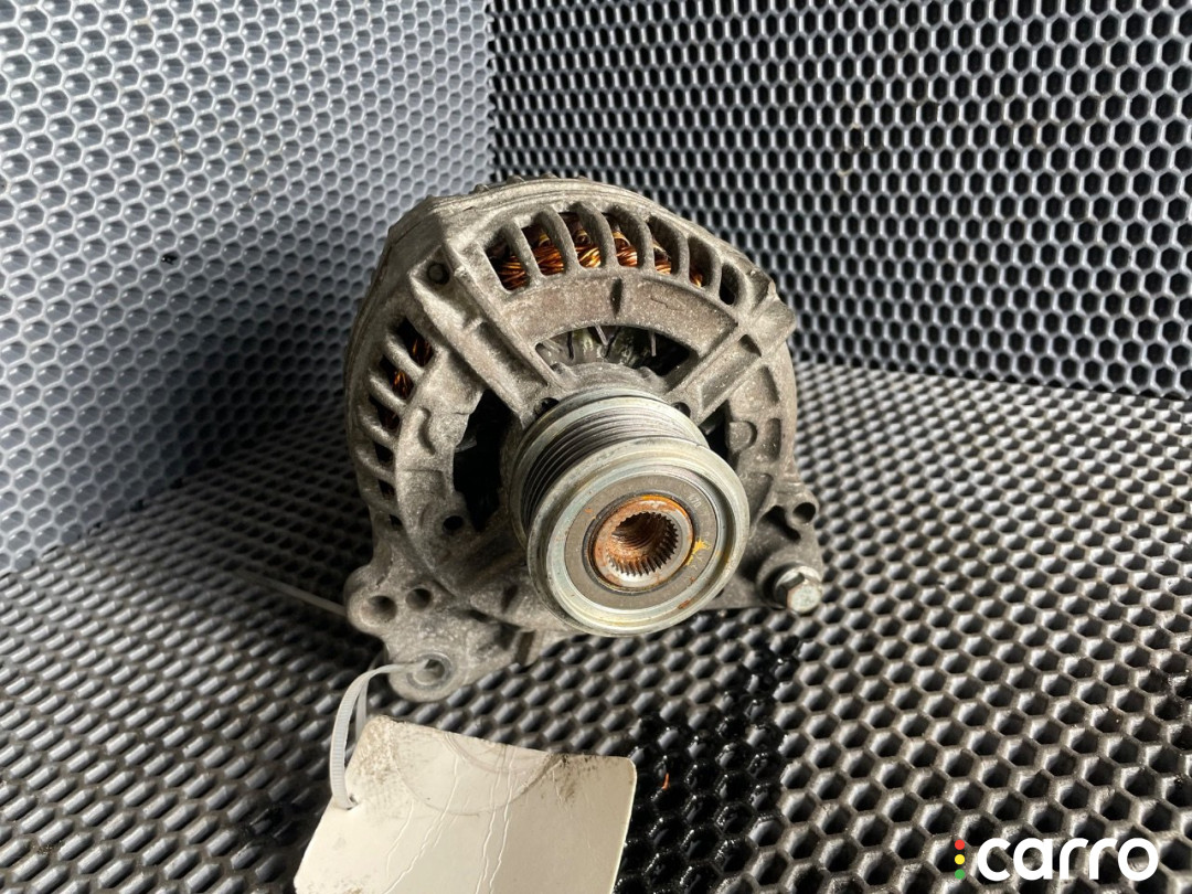 028903028E Генератор Skoda Octavia A5 2004г. - фото №1