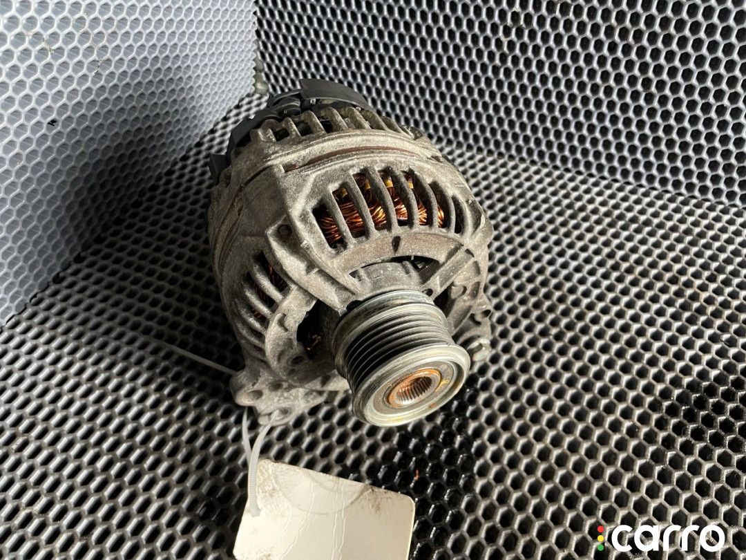 028903028E Генератор Volkswagen Transporter T4 restailing 1997г. - фото №2