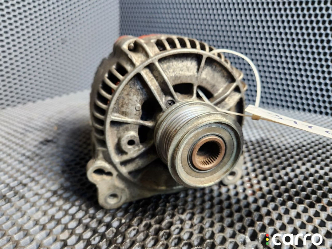 038903023J Генератор Volkswagen Sharan 1 1997г. - фото №1
