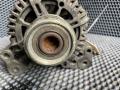 06F903023E, 06F903023GX Генератор Skoda Octavia A5 restailing 2008г. - фото №2