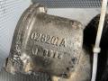 028207A Насос вакуумный Audi A4 B5 1999г. - фото №4