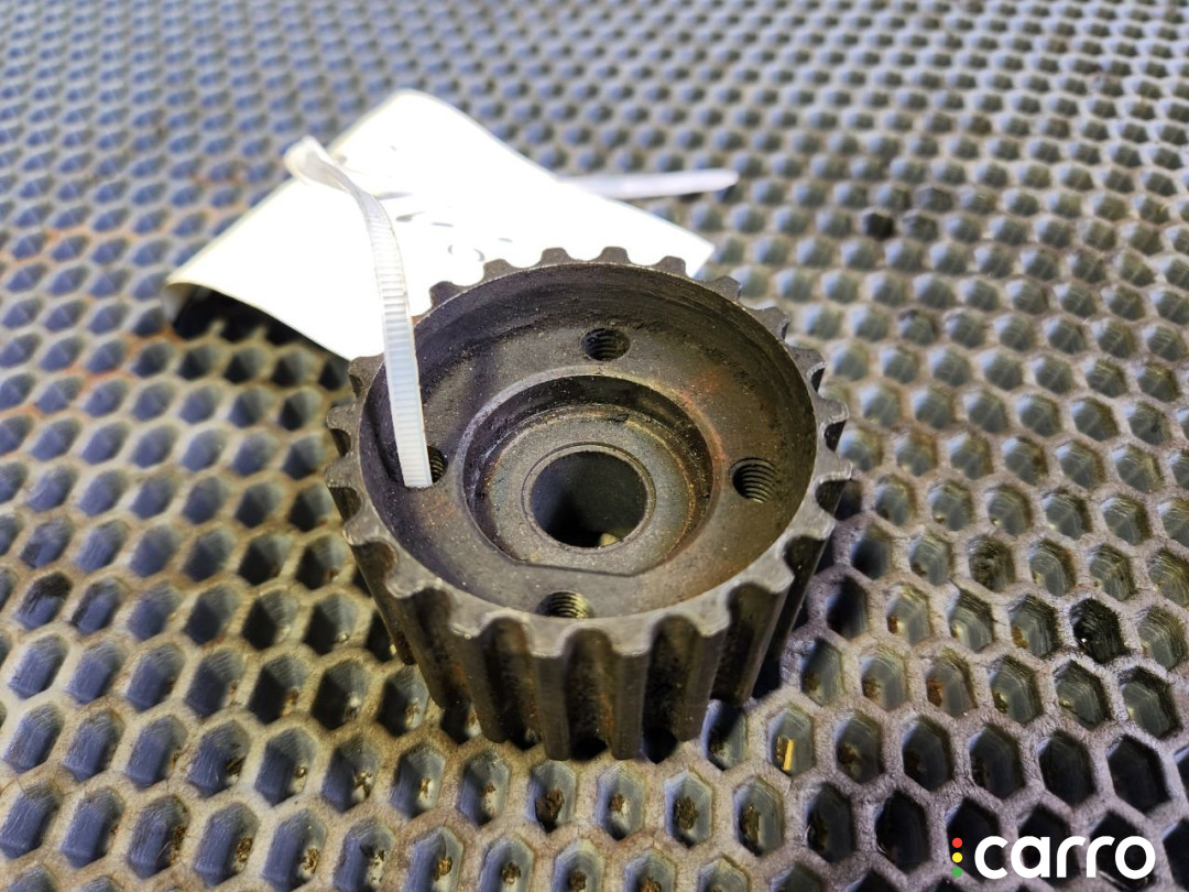 038105263F Звездочка ТНВД Seat Alhambra 1 restailing 2000г. - фото №1