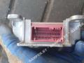 1923594 Блок AirBag Opel Zafira A 2000г. - фото №2