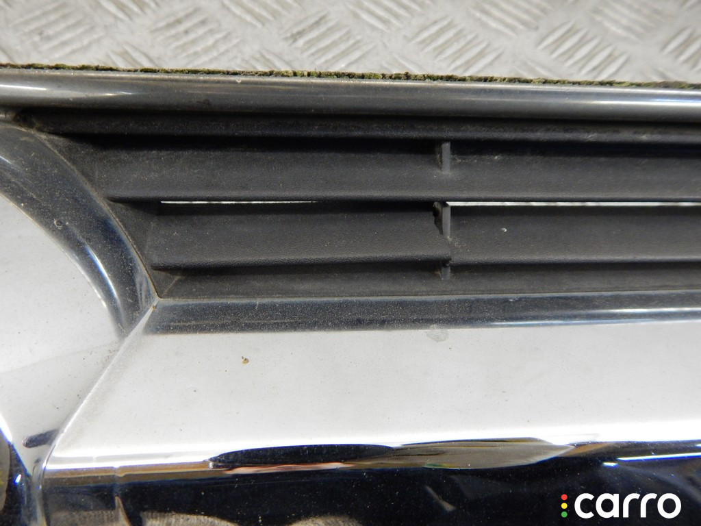 464192822, 92822 Решетка радиатора OPEL VECTRA C 2003г. - фото №6
